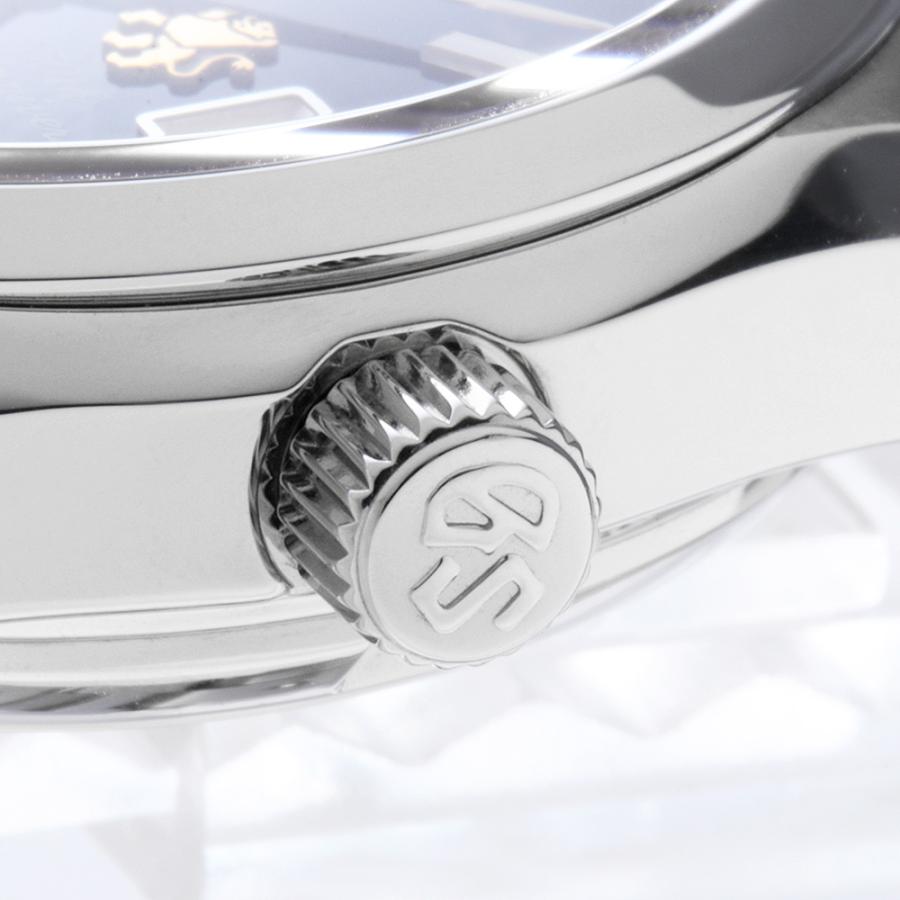 Grand Seiko グランドセイコー メカニカル 50周年記念モデル SBGR075