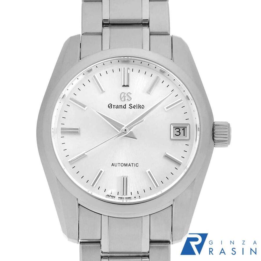 Grand Seiko グランドセイコー ヘリテージコレクション メカニカル 