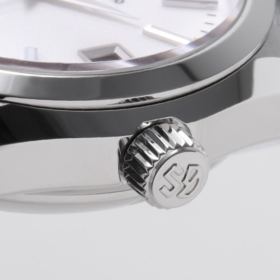 Grand Seiko グランドセイコー メカニカル SBGR287 中古 メンズ 腕時計
