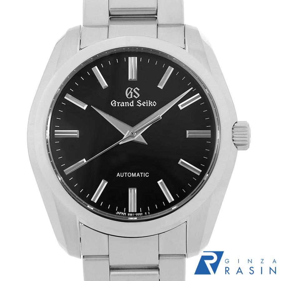 Grand Seiko グランドセイコー ヘリテージコレクション メカニカル