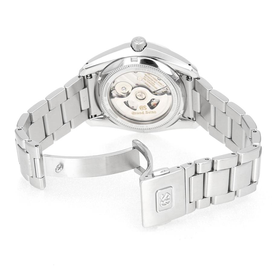 Grand Seiko グランドセイコー ヘリテージコレクション メカニカル