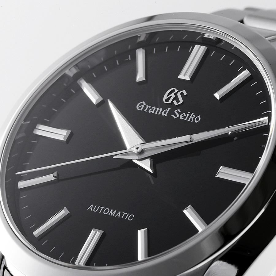 Grand Seiko グランドセイコー ヘリテージコレクション メカニカル