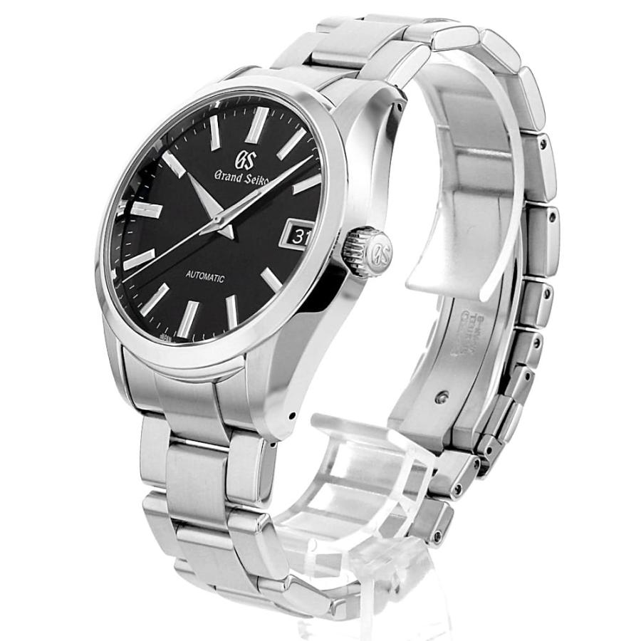 Grand Seiko グランドセイコー ヘリテージコレクション メカニカル
