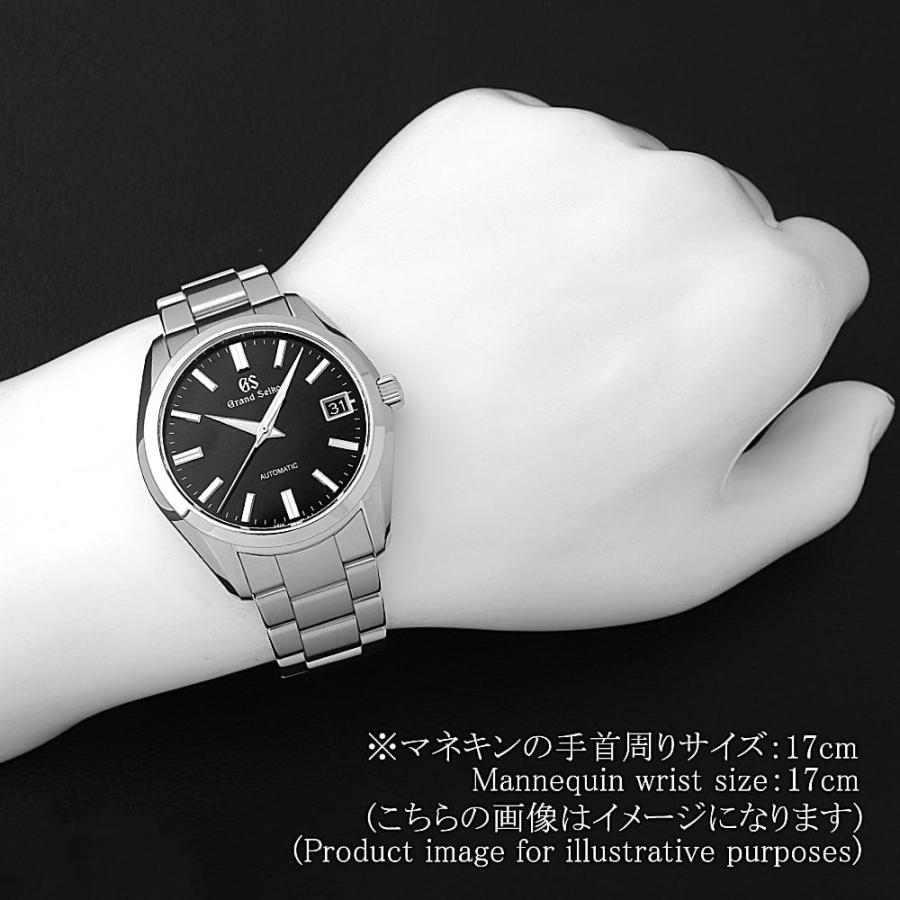 Grand Seiko グランドセイコー ヘリテージコレクション メカニカル