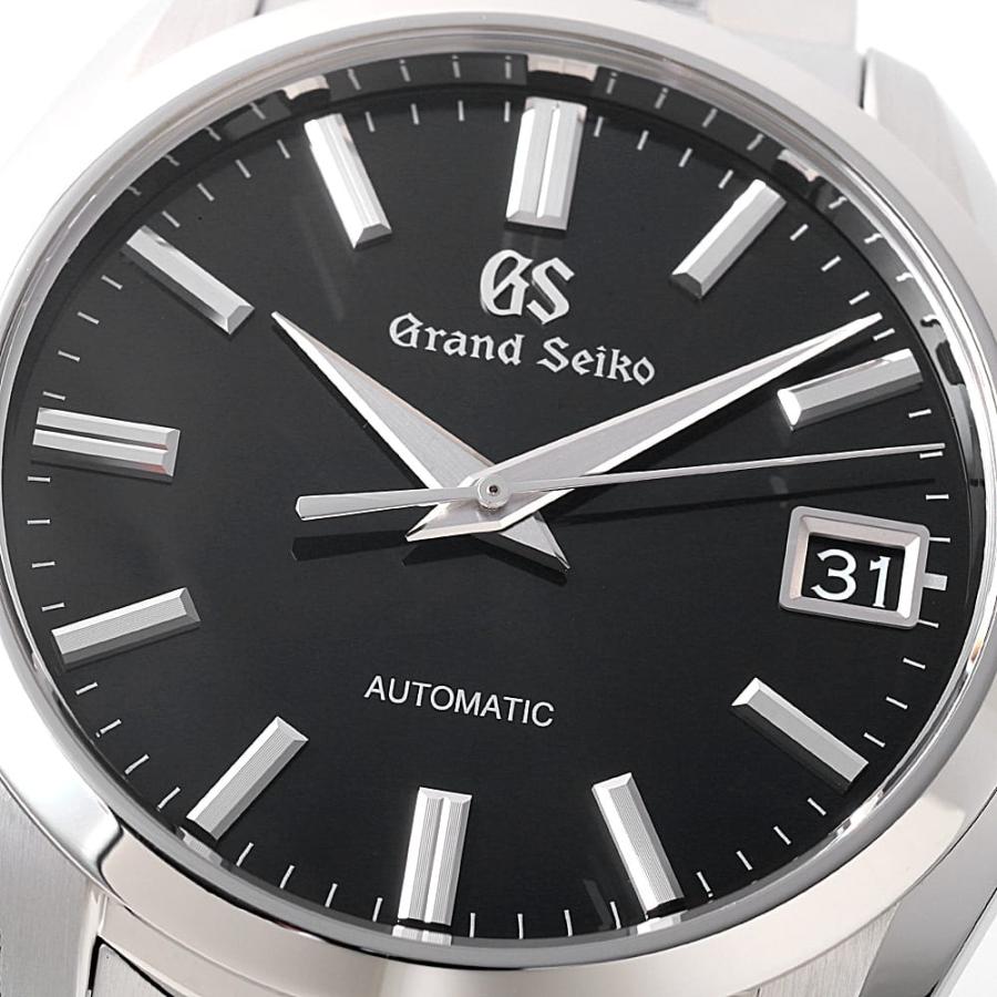 Grand Seiko グランドセイコー ヘリテージコレクション メカニカル