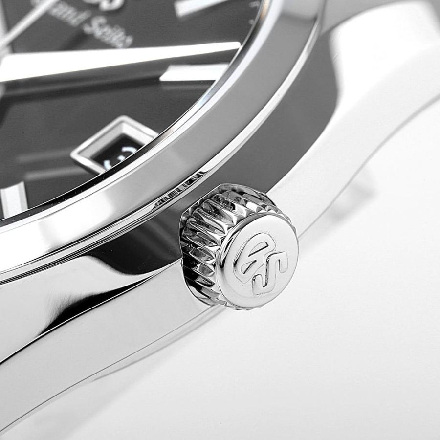Grand Seiko グランドセイコー ヘリテージコレクション メカニカル