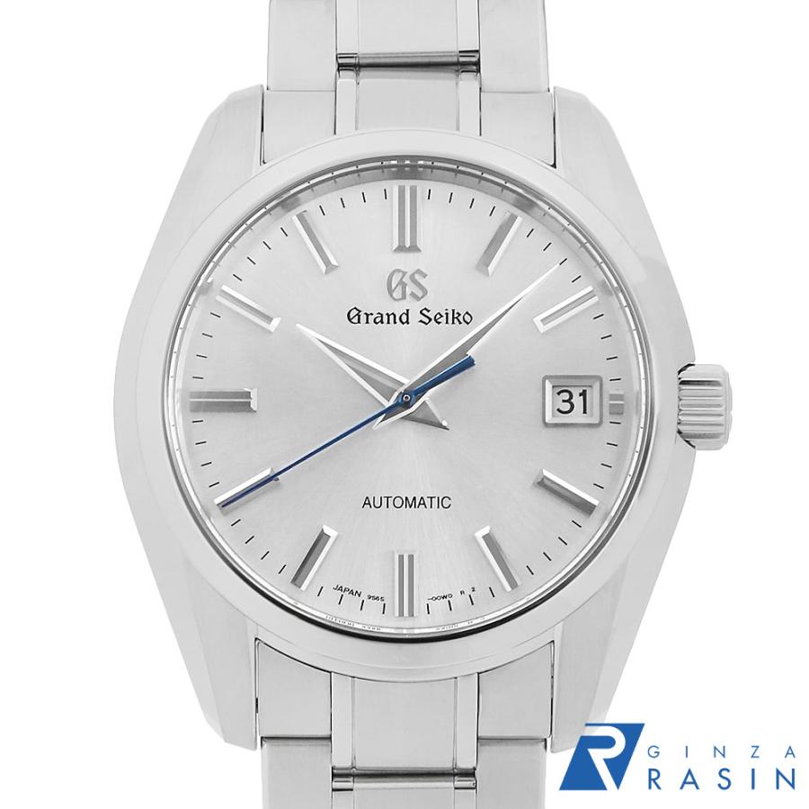 Grand Seiko グランドセイコー ヘリテージコレクション メカニカル