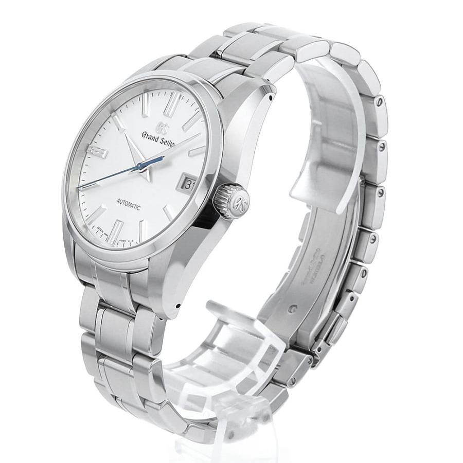 Grand Seiko グランドセイコー ヘリテージコレクション
