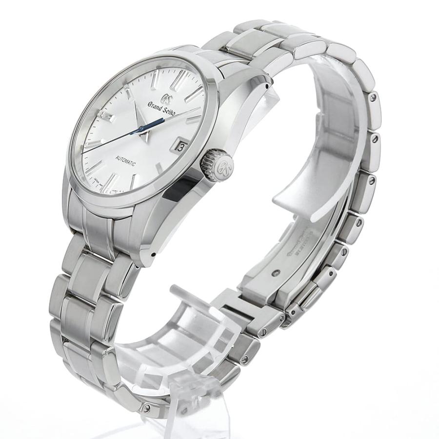 Grand Seiko グランドセイコー ヘリテージコレクション メカニカル
