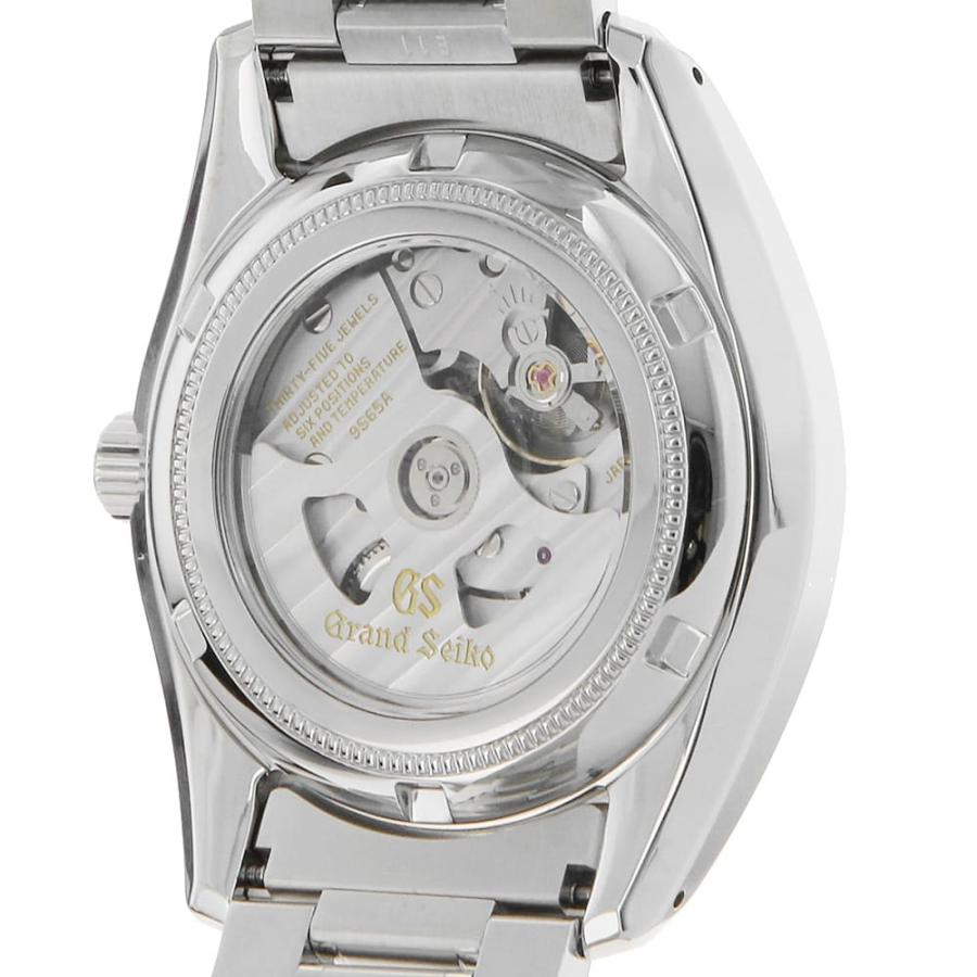 Grand Seiko グランドセイコー ヘリテージコレクション メカニカル 