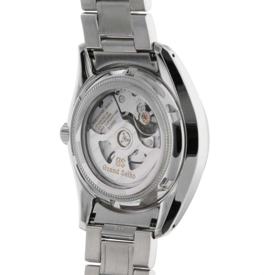 Grand Seiko グランドセイコー ヘリテージコレクション メカニカル
