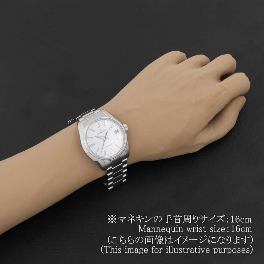 Grand Seiko グランドセイコー ヘリテージコレクション メカニカル