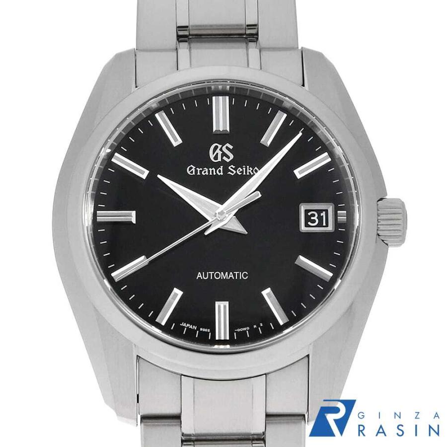 Grand Seiko グランドセイコー ヘリテージコレクション メカニカル