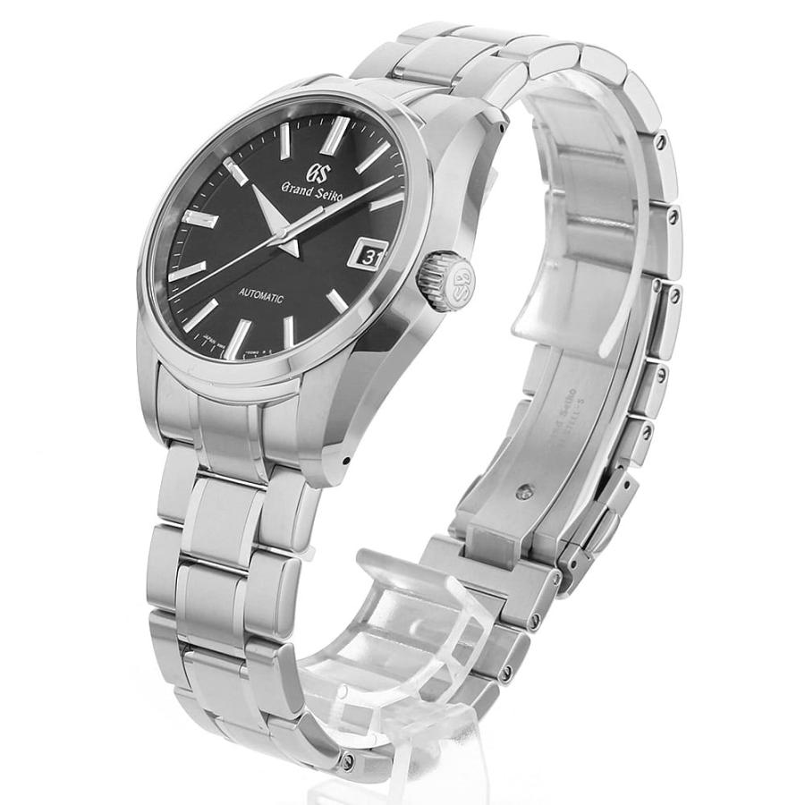 美品グランドセイコー ヘリテージコレクション SBGR317 グランドセイコー / Grand Seiko ヘリテージコレクション