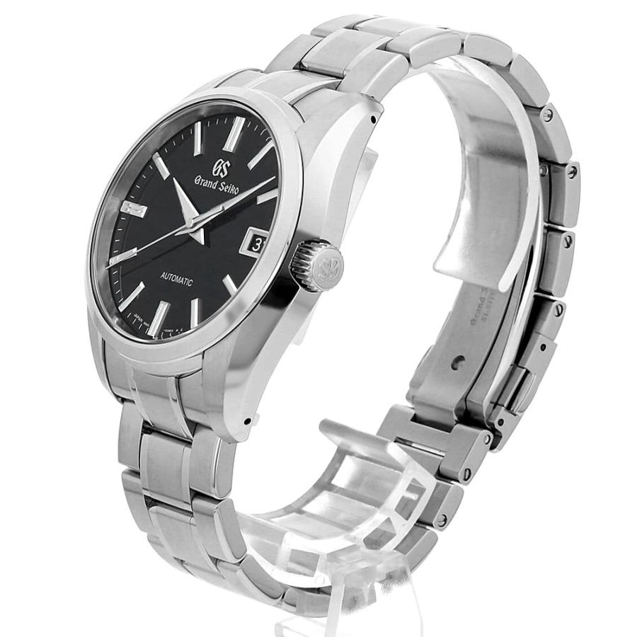 Grand Seiko グランドセイコー ヘリテージコレクション メカニカル