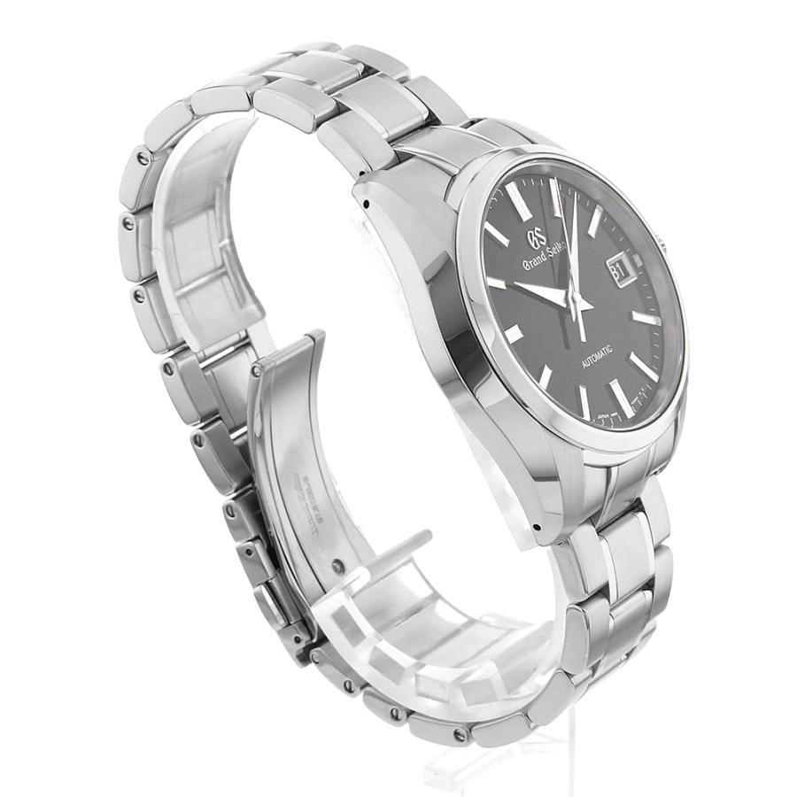 Grand Seiko グランドセイコー ヘリテージコレクション メカニカル