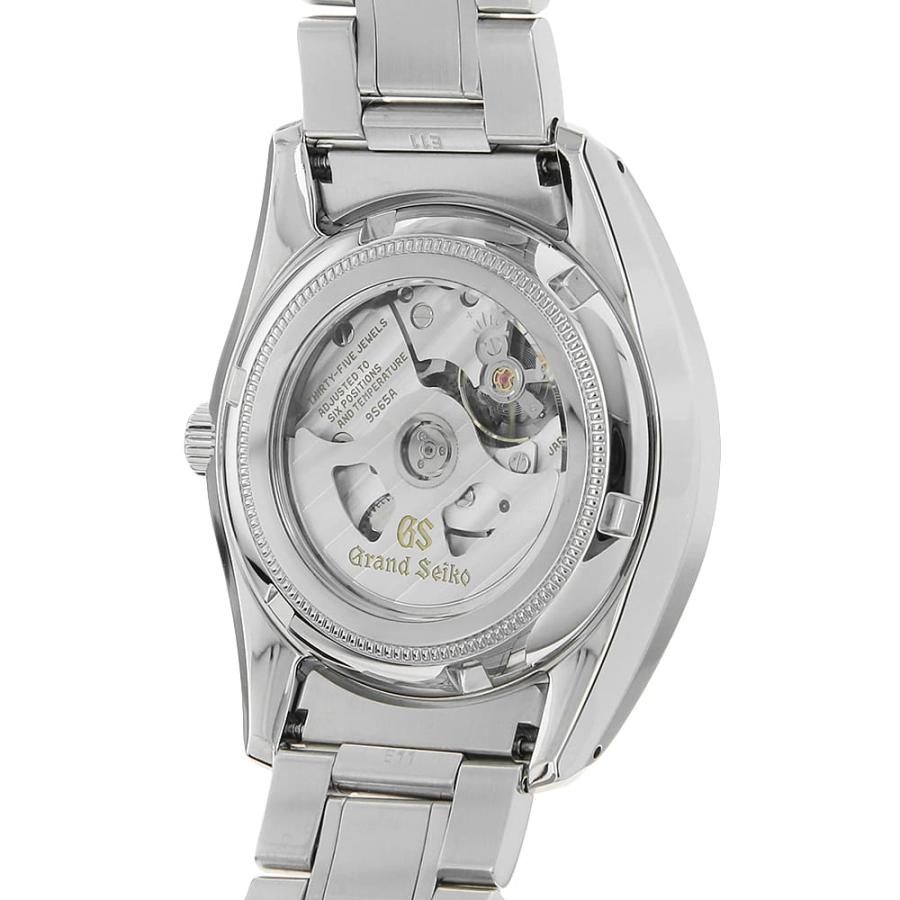 Grand Seiko グランドセイコー ヘリテージコレクション メカニカル