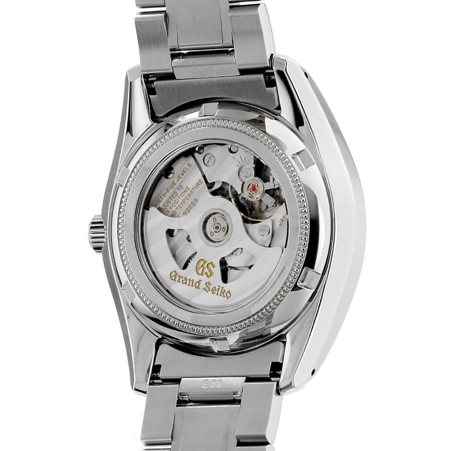 Grand Seiko グランドセイコー ヘリテージコレクション メカニカル