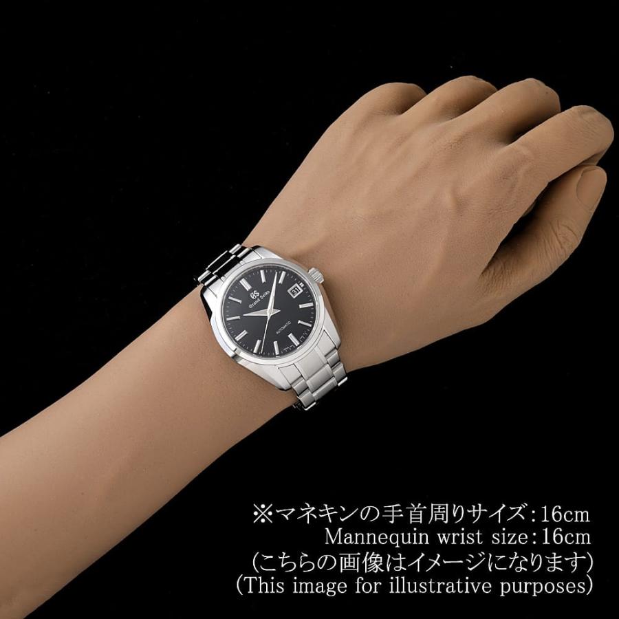 Grand Seiko グランドセイコー ヘリテージコレクション メカニカル