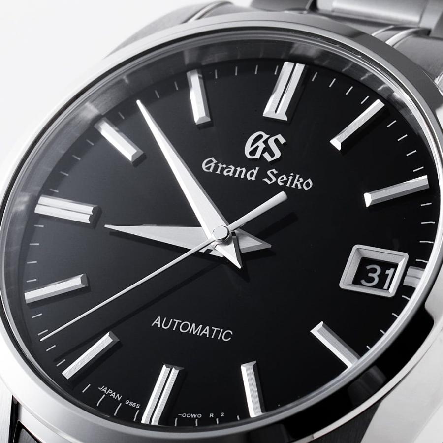 Grand Seiko グランドセイコー ヘリテージコレクション