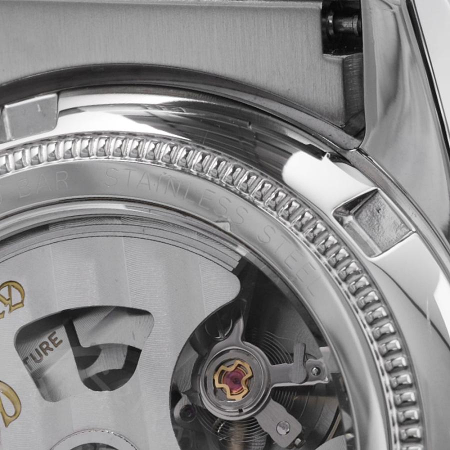 Grand Seiko グランドセイコー ヘリテージコレクション メカニカル