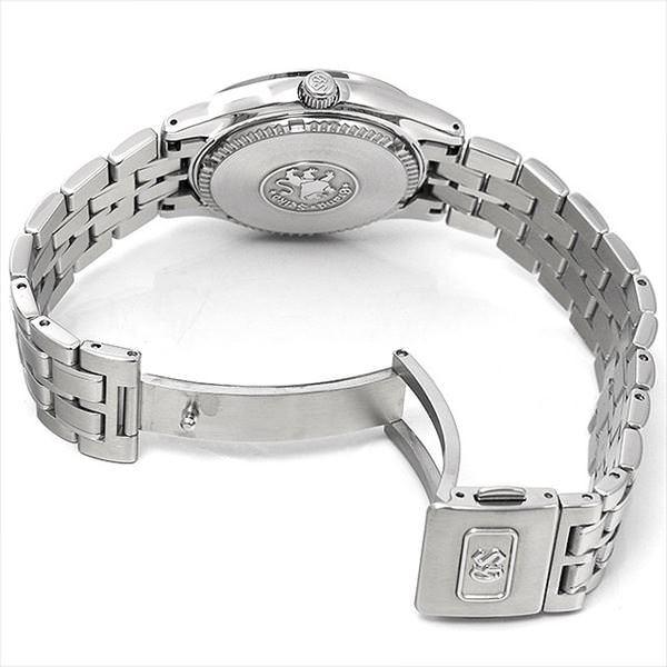 Grand Seiko グランドセイコー　クォーツ　SBGT007 GRAND SEIKO グランドセイコー デイデイト SBGT007 9Fキャリバー
