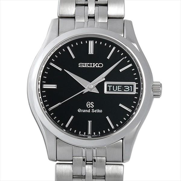 訳あり 美品 グランドセイコー SBGT021 GRAND SEIKO Grand Seiko グランドセイコー クォーツ SBGT021 中古 メンズ 腕時計