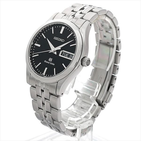 Grand Seiko グランドセイコー クォーツ SBGT021 中古 メンズ 腕時計