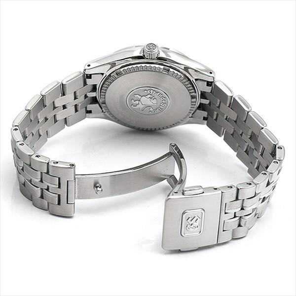 Grand Seiko グランドセイコー クォーツ SBGT021 中古 メンズ 腕時計