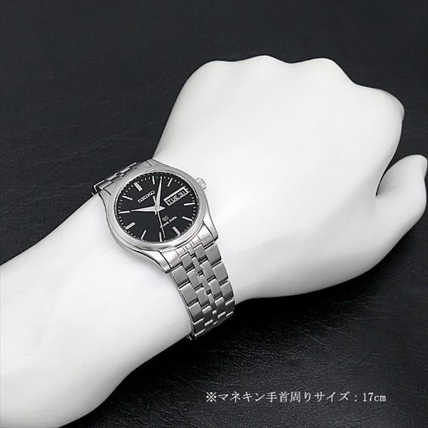 Grand Seiko グランドセイコー クォーツ SBGT021 中古 メンズ 腕時計