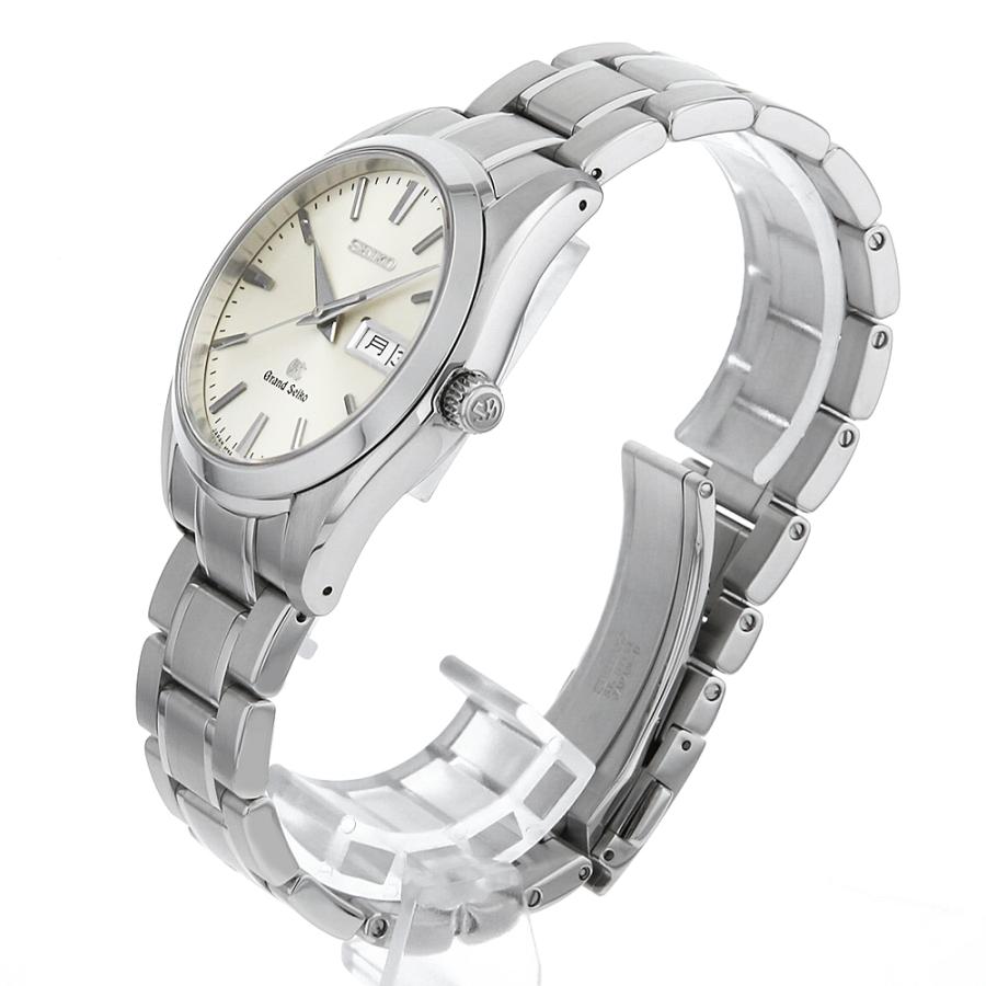最終値下げ　グランドセイコー　SBGT035 稼動品 Grand Seiko グランドセイコー クォーツ デイデイト SBGT035 中古
