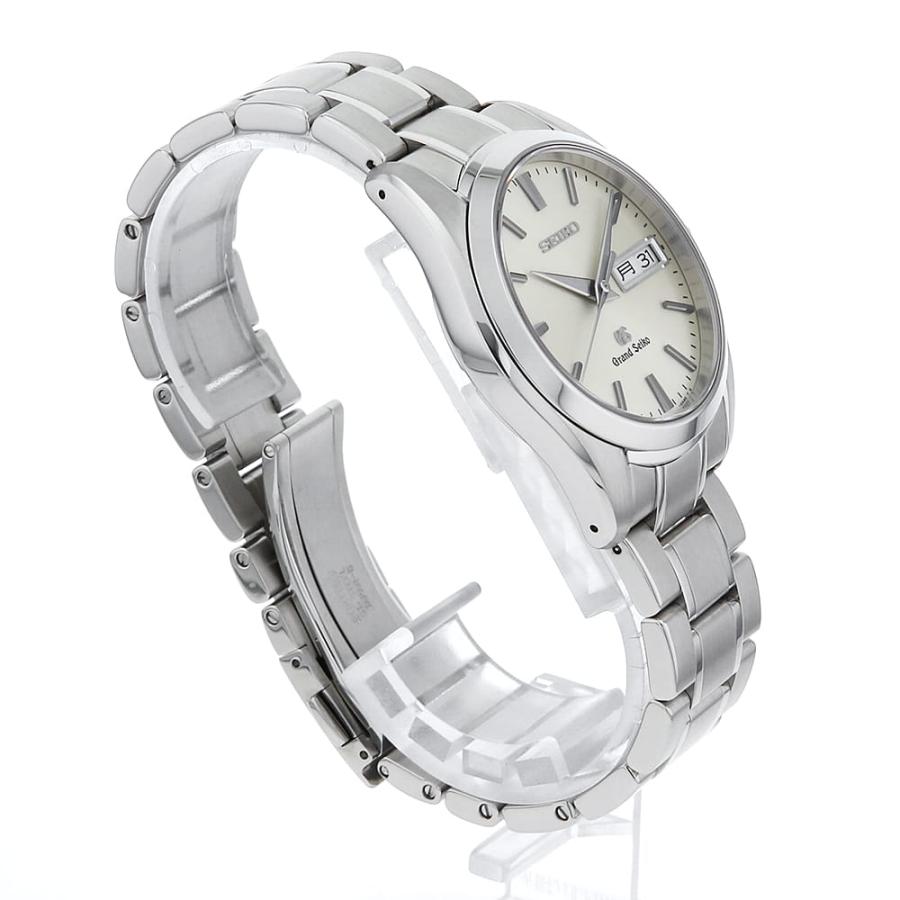 最終値下げ　グランドセイコー　SBGT035 稼動品 Grand Seiko グランドセイコー クォーツ デイデイト SBGT035 中古