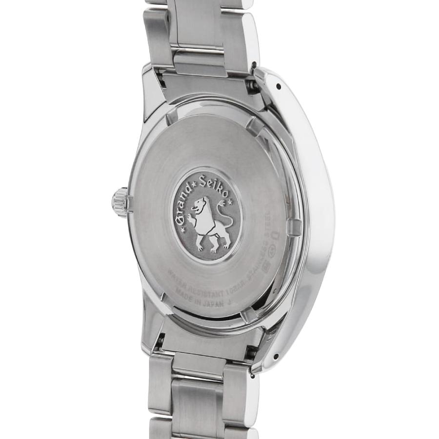 Grand Seiko グランドセイコー クォーツ デイデイト SBGT035 中古