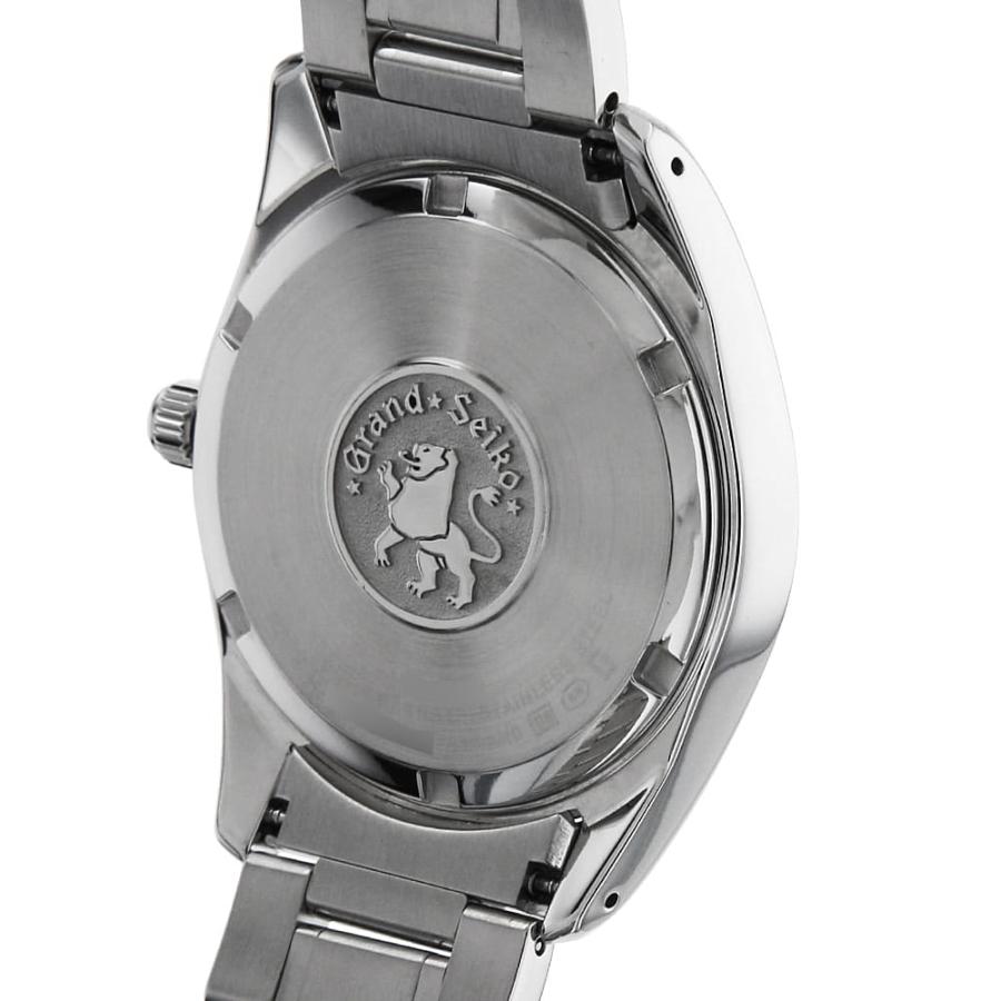 Grand Seiko グランドセイコー クォーツ デイデイト SBGT035 中古