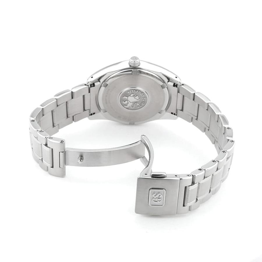Grand Seiko グランドセイコー クォーツ デイデイト SBGT035 中古