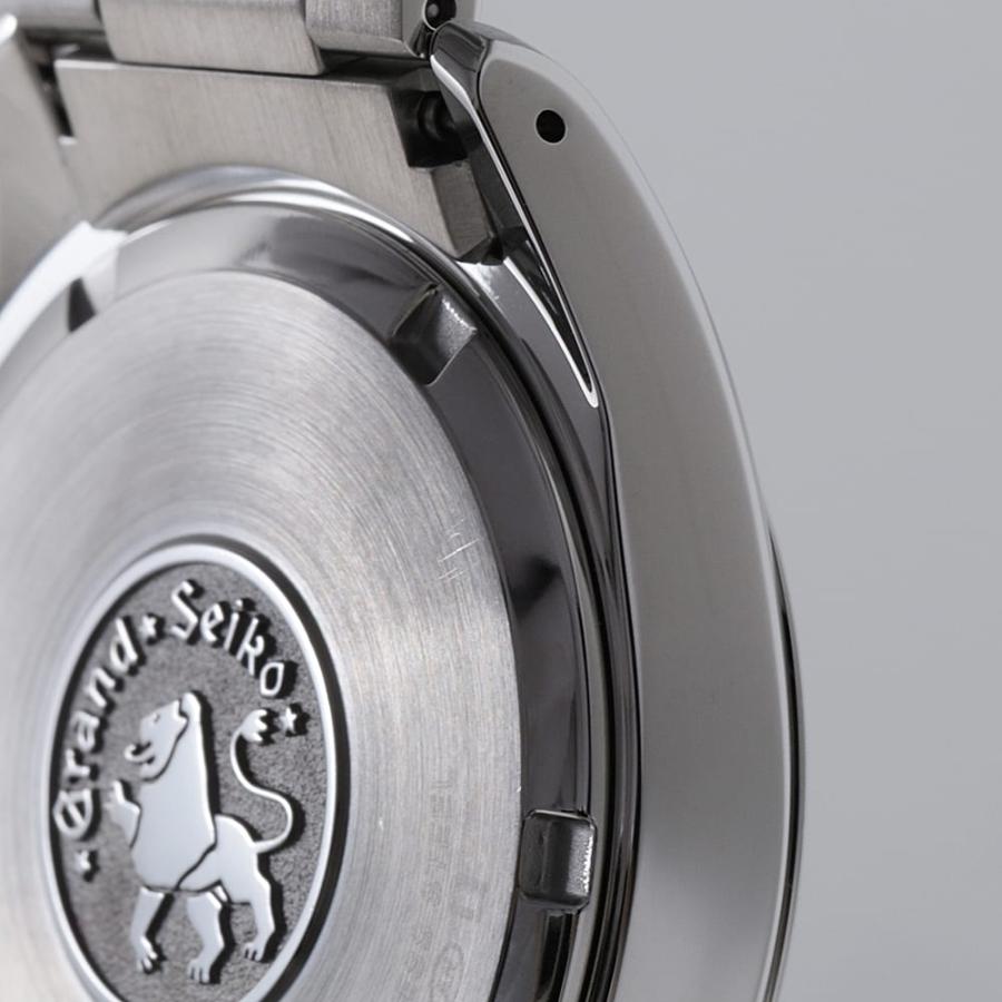 Grand Seiko グランドセイコー クォーツ デイデイト SBGT035 中古
