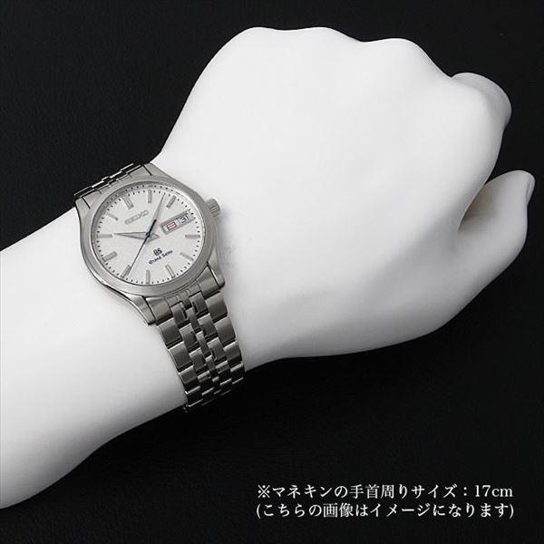 美品　SEIKO グランドセイコー 腕時計　SBGT039 Grand Seiko グランドセイコー セイコー創業130周年記念限定モデル