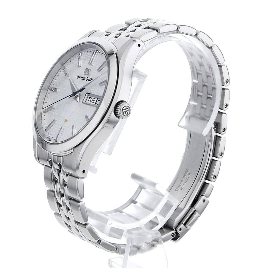 Grand Seiko グランドセイコー ヘリテージコレクション クォーツ
