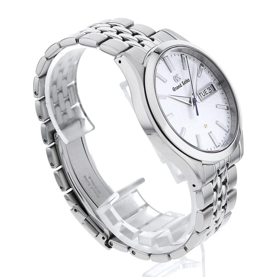 Grand Seiko グランドセイコー ヘリテージコレクション クォーツ