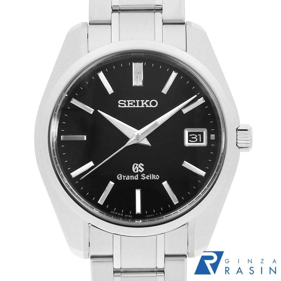 Grand Seiko グランドセイコー マスターショップ限定 SBGV007 中古 