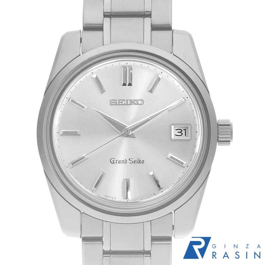 Grand Seiko グランドセイコー ヒストリカルコレクション クォーツ GS  
