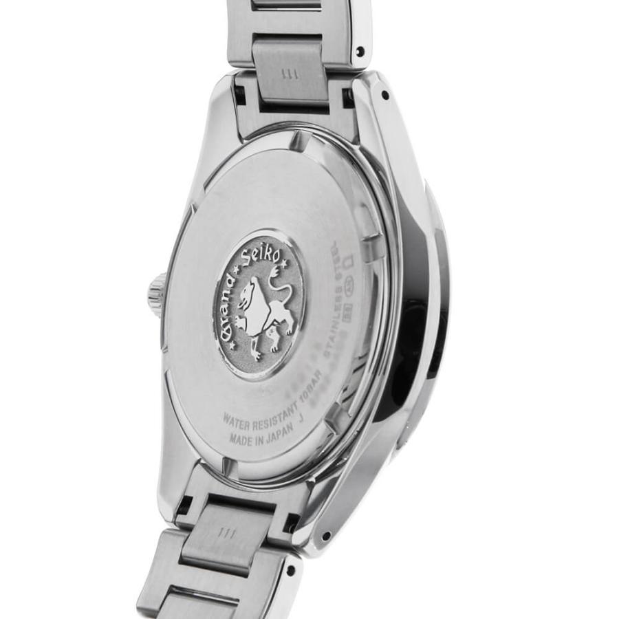 Grand Seiko グランドセイコー 9Fクオーツ SBGV013 中古 メンズ 腕時計