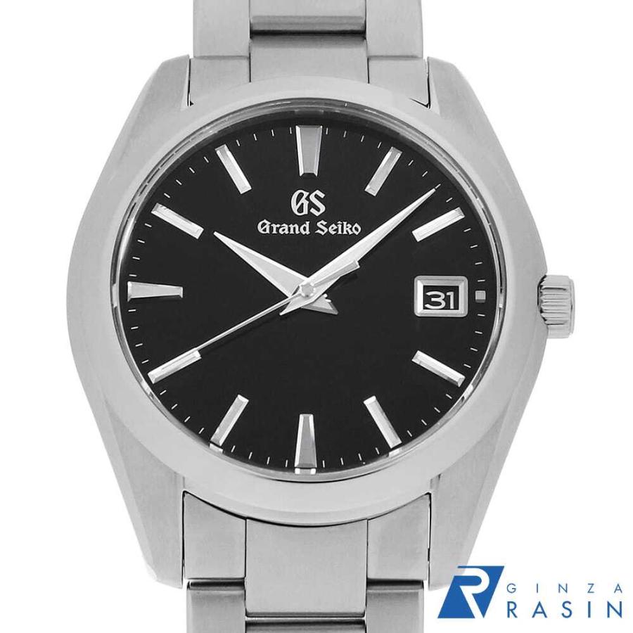 Grand Seiko グランドセイコー ヘリテージコレクション クォーツ  