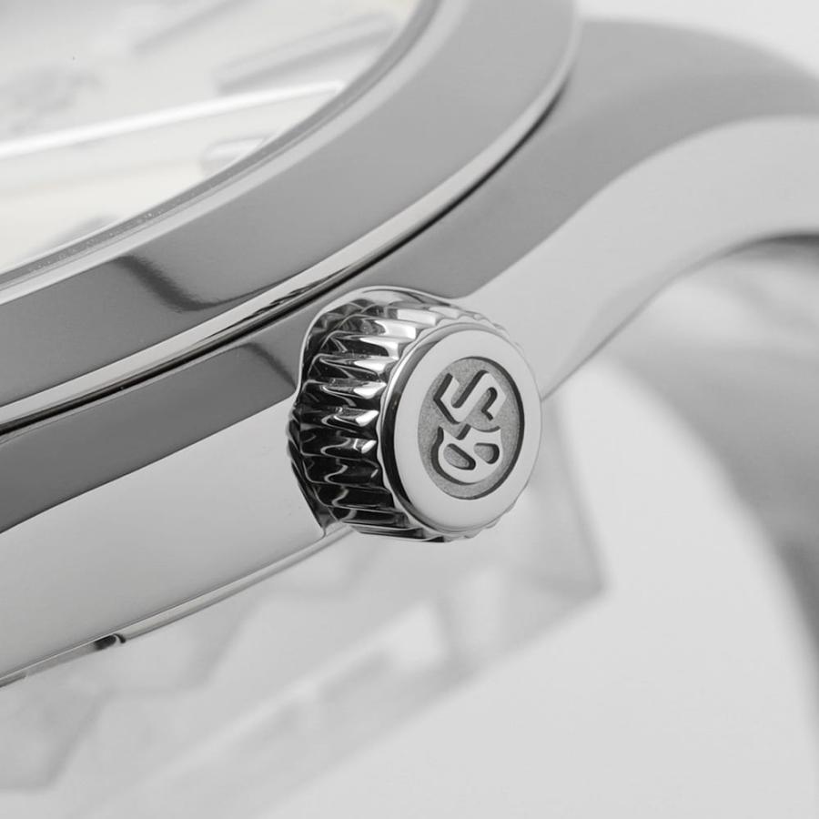 Grand Seiko グランドセイコー ヘリテージコレクション クォーツ