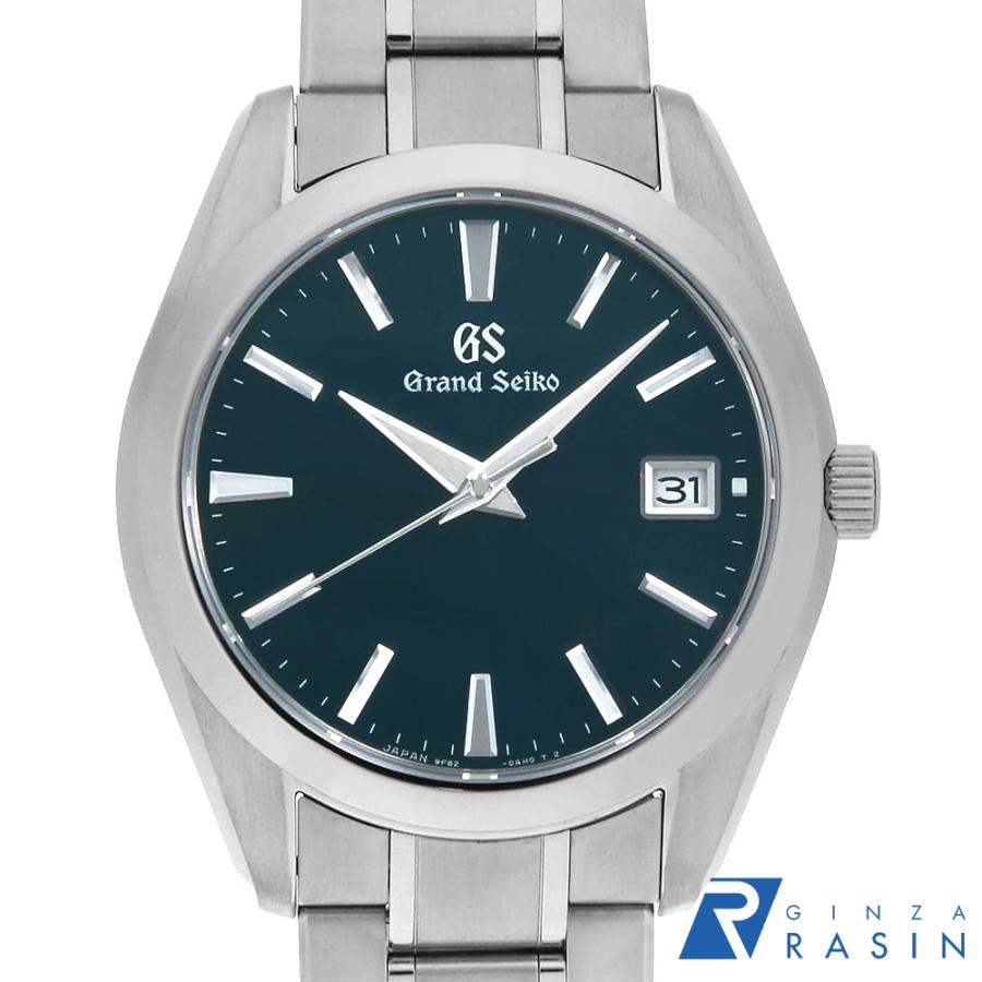 【美希】Grand Seiko ヘリテージコレクション SBGV233 Grand Seiko グランドセイコー ヘリテージコレクション クォーツ