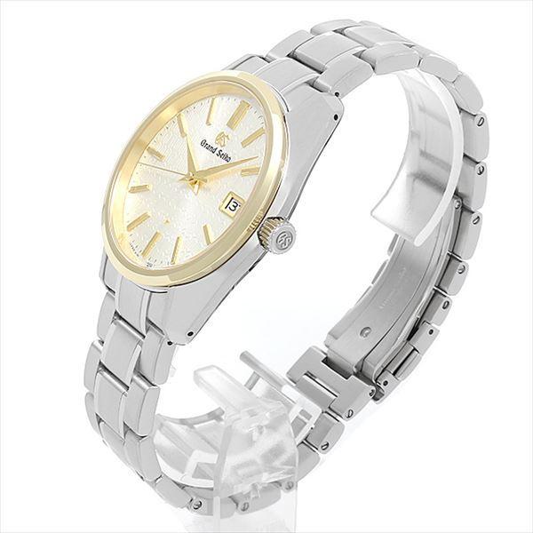 Grand Seiko グランドセイコー 9Fクォーツ 25周年記念 44GS現代