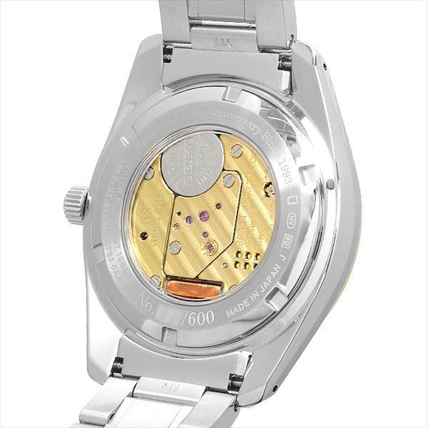 Grand Seiko グランドセイコー 9Fクォーツ 25周年記念 44GS現代