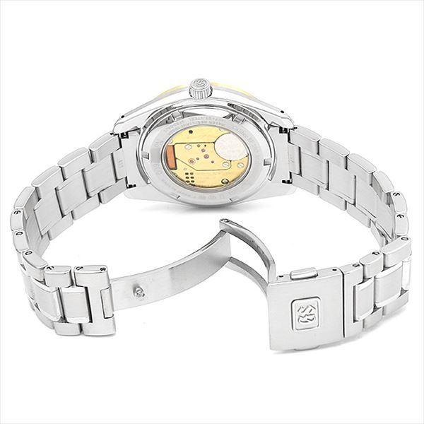 Grand Seiko グランドセイコー 9Fクォーツ 25周年記念 44GS現代