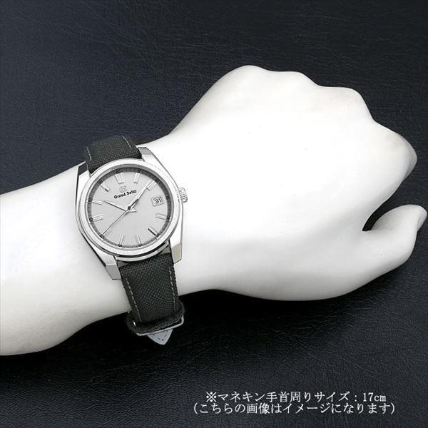 時計 Grand Seiko SBGV245 Hands-On: The Grand Seiko Sport Collection SBGV245, With