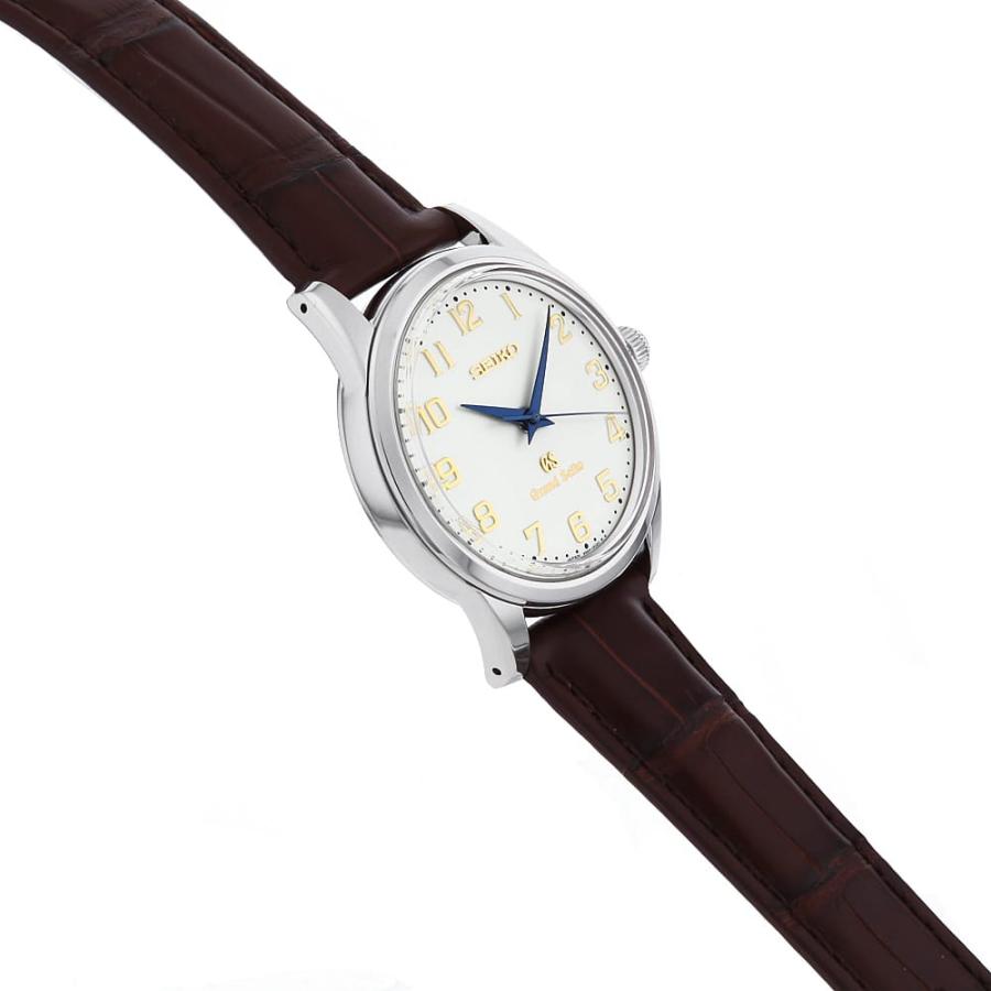 Grand Seiko グランドセイコー メカニカル 300本限定 SBGW003 中古 